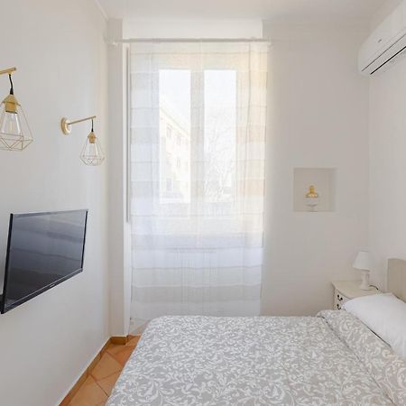 Romantic Apartament 2 Piazza Del Popolo מראה חיצוני תמונה