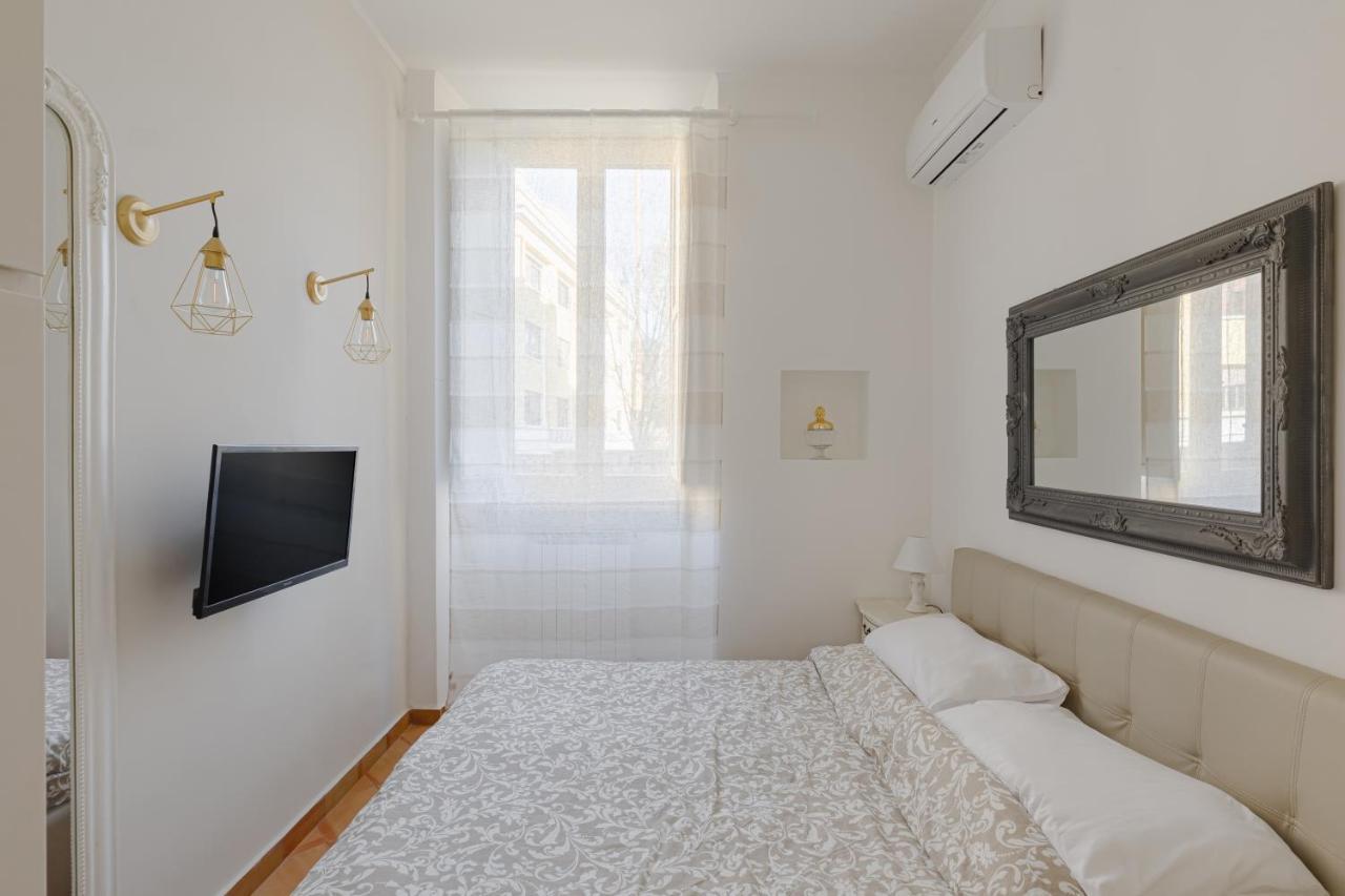 Romantic Apartament 2 Piazza Del Popolo מראה חיצוני תמונה