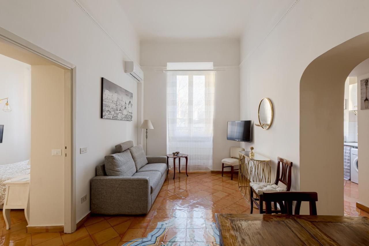 Romantic Apartament 2 Piazza Del Popolo מראה חיצוני תמונה