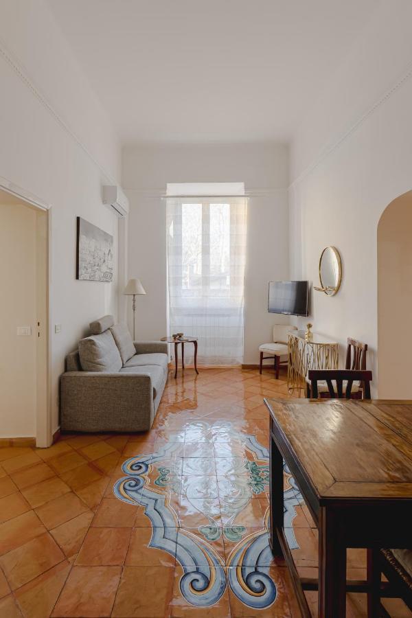 Romantic Apartament 2 Piazza Del Popolo מראה חיצוני תמונה