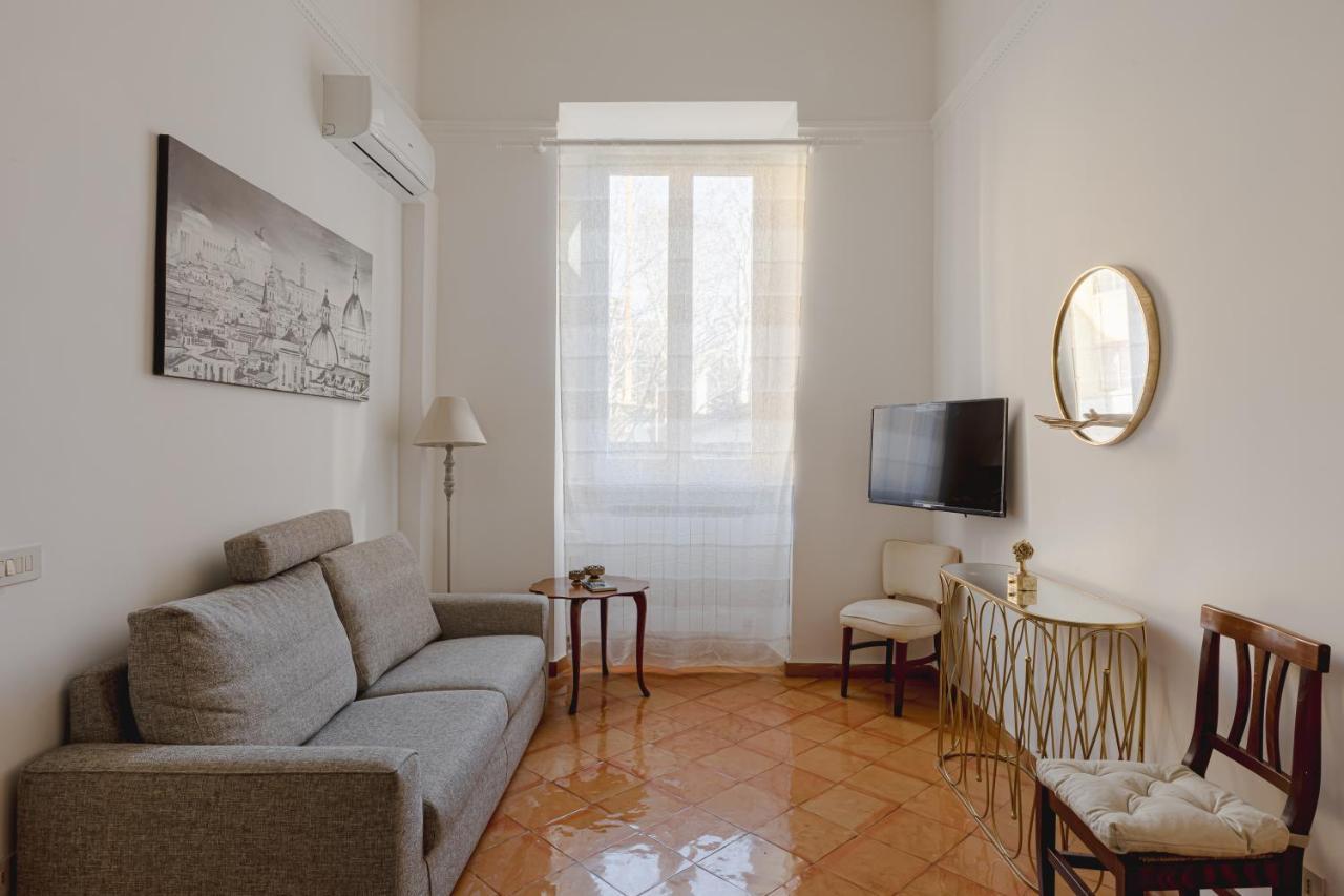 Romantic Apartament 2 Piazza Del Popolo מראה חיצוני תמונה