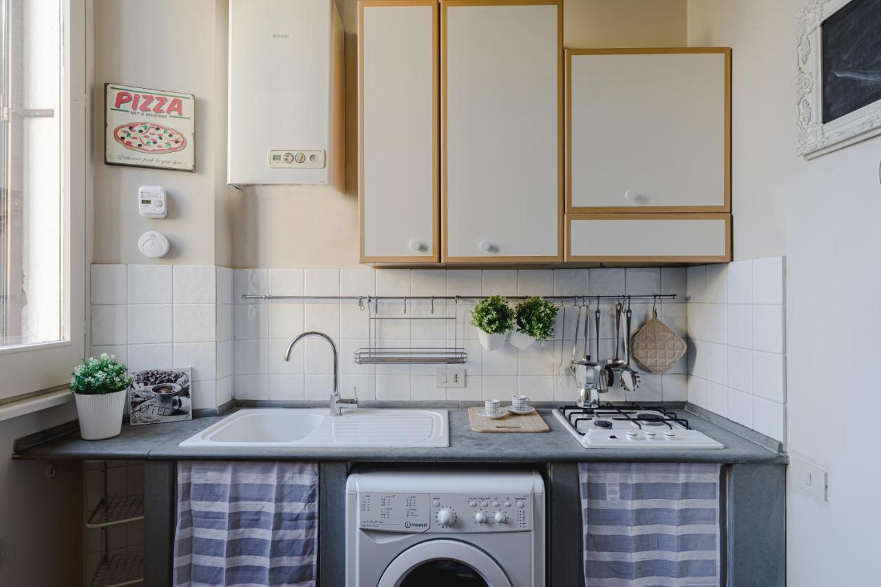 Romantic Apartament 2 Piazza Del Popolo מראה חיצוני תמונה