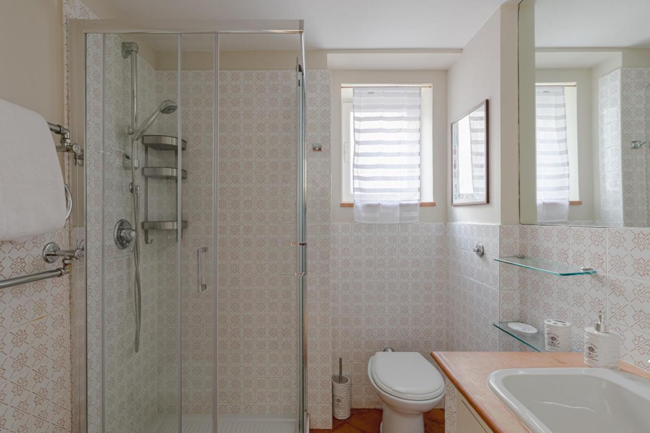 Romantic Apartament 2 Piazza Del Popolo מראה חיצוני תמונה