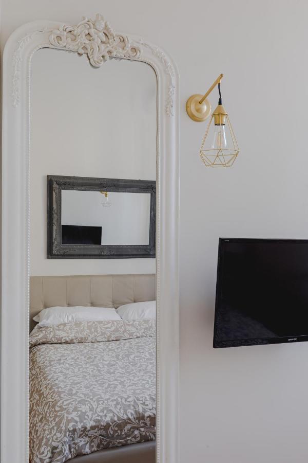 Romantic Apartament 2 Piazza Del Popolo מראה חיצוני תמונה
