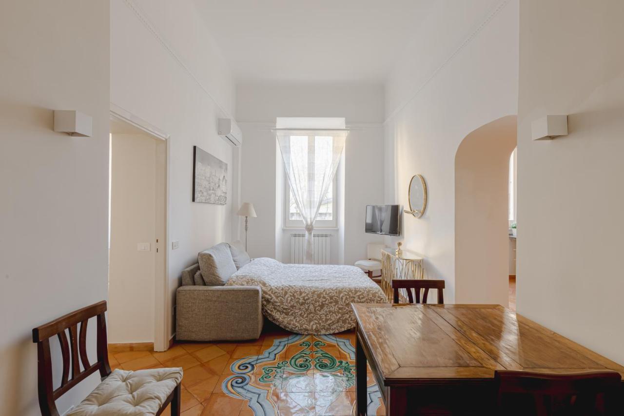 Romantic Apartament 2 Piazza Del Popolo מראה חיצוני תמונה