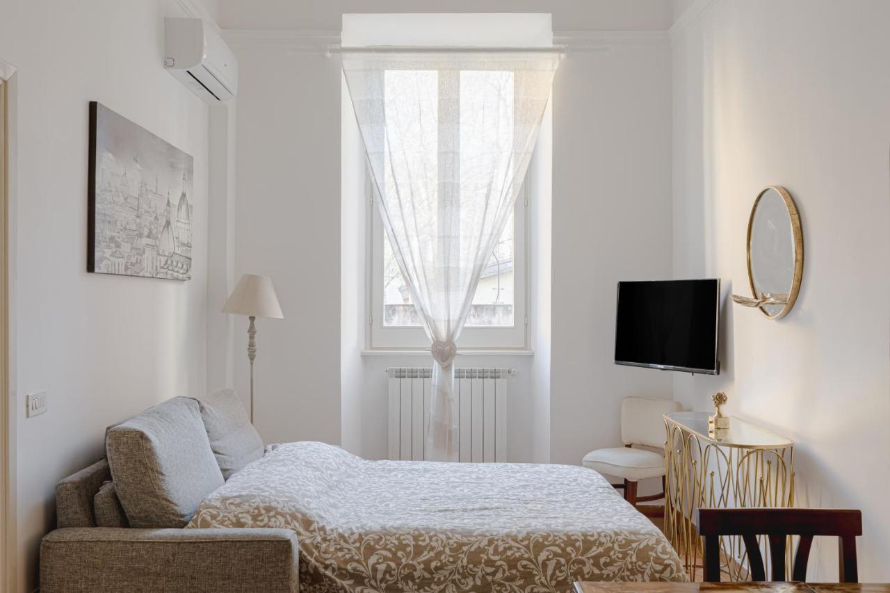 Romantic Apartament 2 Piazza Del Popolo מראה חיצוני תמונה
